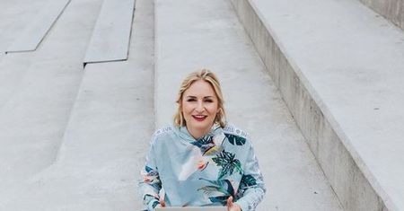 Dominika Nawrocka. Uczy kobiety zarabiać. „Jesteśmy leniwe i zbyt empatyczne”