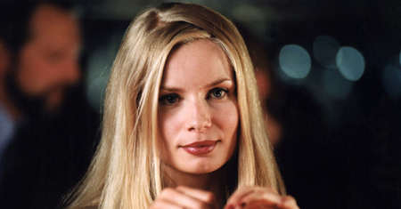 Magdalena Cielecka. Rozpoznasz kultowe filmy z jej udziałem?