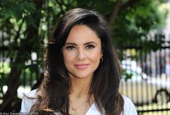 Gabi Drzewiecka poprowadzi "Big Brothera". "Jak Aga będzie gotowa wrócić, to program jest jej"