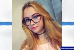 Policja poszukuje 16-letniej Julii Ochockiej