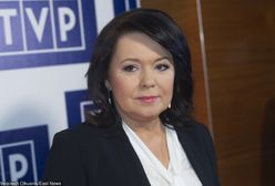 Jacek Saryusz-Wolski zaatakowany pytaniem innego polityka. Danuta Holecka odpowiedziała za niego