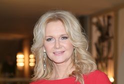 Grażyna Torbicka ambasadorką znanej marki kosmetycznej!