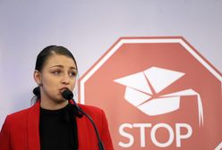Posłanka PO walczy o wpuszczenie psów do Sejmu. "Opozycja zajmuje się poważnymi sprawami"