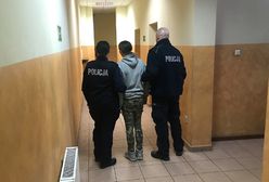 Bydgoszcz: Bili i znęcali się nad niemowlakiem. Para aresztowana