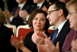 Premier Mateusz Morawiecki z żoną w Niemczech. Pokazał zdjęcia