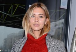 Sandra Kubicka ubolewa z powodu koronawirusa. Jej pobyt w Polsce znacznie się skrócił