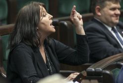 Joanny Lichockiej przygód z serami ciąg dalszy. Teraz stawia na Lazur