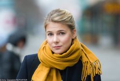 Marta Wierzbicka przeszła metamorfozę. Zmieniła fryzurę