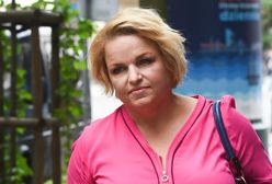 Katarzyna Bosacka zaszła w ciążę po 40. Pokazała stare zdjęcie