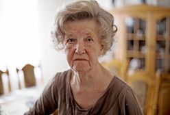 "Czuję się jak żebrak". Ustawa dezubekizacyjna rujnuje zdrowie inwalidki