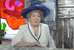 Hanka Bielicka: to już 10. rocznica śmierci legendy polskiej estrady