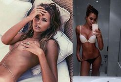 Sandra Kubicka nie ma żadnych hamulców. Co publikuje na Instagramie?