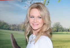 Grażyna Torbicka wcześniej nie chwaliła się dekoltem. A szkoda!