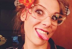 Marta Wierzbicka nie chce być dorosła!