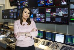 Sołtys Rytla wystąpił w "Wiadomościach" i "Faktach". Ta sama osoba, dwa różne spojrzenia