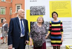 Wybory parlamentarne 2019. Marta Morawiecka: Trzymam kciuki za tatę