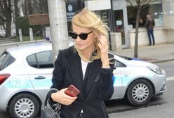 Aneta Kręglicka zachęca do przestrzegania kwarantanny. Pokazała, jak mieszka