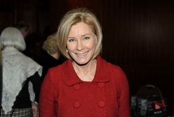 To cud, że przeżyła. Aktorka może mówić o wielkim szczęściu