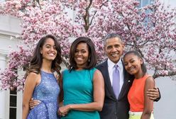 Barack Obama przeprowadził się z rodziną do nowego domu