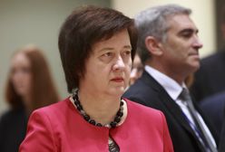 Joanna Wronecka kandydatką na ambasadora Polski przy ONZ