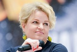 Katarzyna Bosacka o decyzji TVN. Wydała oświadczenie