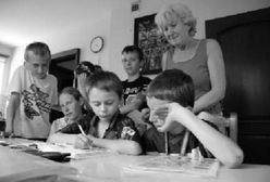 Szczęśliwa dziewiątka