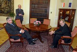 Ordynacka zebrała 50 tys. podpisów dla Cimoszewicza