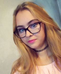 Policja poszukuje 16-letniej Julii Ochockiej