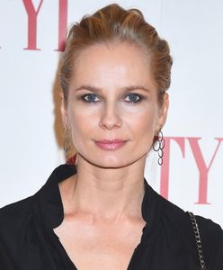 Magda Cielecka w programie Mołek. "Nie gram dla pieniędzy"