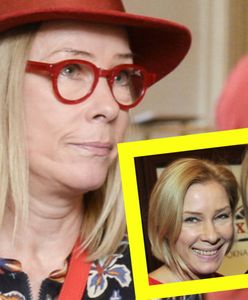 Małgorzata Potocka odchodzi od zmysłów. Jej córka jest teraz w Nowym Jorku