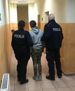 Bydgoszcz: Bili i znęcali się nad niemowlakiem. Para aresztowana