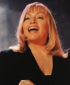 Zdzisława Sośnicka nie chce występować po śmierci Zbigniewa Wodeckiego