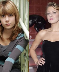 Marta Wierzbicka skończyła 25 lat. Była skromniutką nastolatką. A teraz?