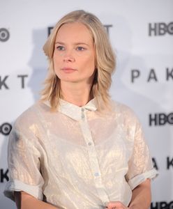 Nad związkiem Magdaleny Cieleckiej pojawiły się czarne chmury?