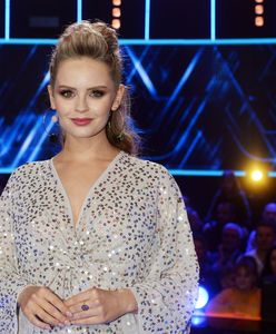 Olga Kalicka wraca do pracy. I to już niebawem