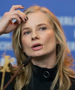 Burza po wpisie Magdaleny Cieleckiej o pomniku smoleńskim. Wystarczyło jedno zdjęcie