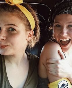 Marta Wierzbicka o udziale w "Azja Express": "Nie grałyśmy tam swoją kobiecością"