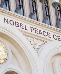 Szwecja: skazano gwałciciela, który współpracował z Akademią przyznającą literacką nagrodę Nobla