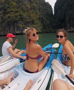 Marta Wierzbicka topless. Na widok jej zdjęć robi się gorąco!