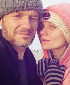 Emilia Komarnicka-Klynstra urodziła. Chłopiec czy dziewczynka?