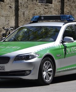 Polak został aresztowany w Berlinie, bo 3 lata wcześniej zgubił dowód