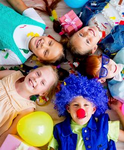 Dzień Dziecka 2019 Warszawa – gdzie warto się wybrać w sobotę 1 czerwca?