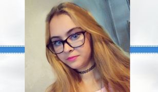 Policja poszukuje 16-letniej Julii Ochockiej