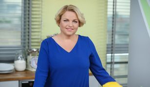 Katarzyna Bosacka przegrała w sądzie. Miejsce na liście najcenniejszych gwiazd nie jest zagrożone