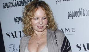 Dlaczego Małgorzata Potocka nie zamierza zostać żoną śpiewaka Iwa Orłowskiego?