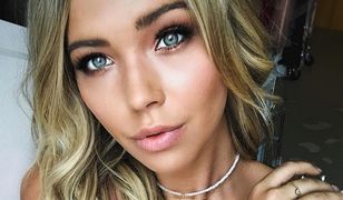 Sandra Kubicka znów zachwyca na Instagramie. Joanna Krupa nie wróży jej kariery