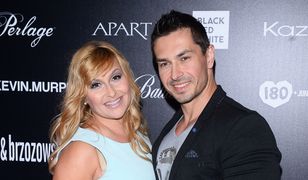 Marcin Łopucki: "Nasza córka to typowy samiec"