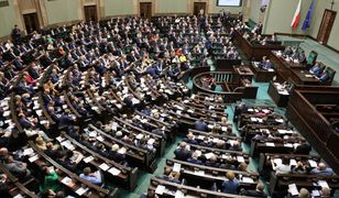 Sejm znów szuka kandydatów na Rzecznika Praw Dziecka