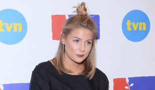 Marta Wierzbicka wraca na plan serialu: Byłam bardzo zestresowana