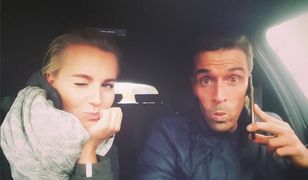 Karpiel-Bułecka został ojcem!